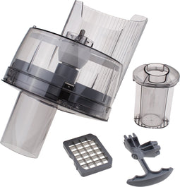 Bosch MUZ5CC2 Kubus Snijder voor de MUM5 Keukenmachine