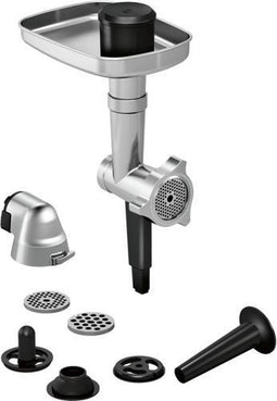 Bosch MUZ9HA1 Vleesmolen, snijschijven, kebbe en worst - OptiMUM Keukenmachine-accessoires