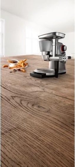 Bosch MUZ9SV1 MUZ9SV1 Spritsopzet RVS, Zwart