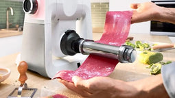Bosch MUZS6PP PastaPassion pakket