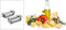Bosch MUZS6PP PastaPassion pakket