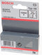 Bosch - Nagel type 48 1,8 x 1,45 x 14 mm