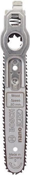 Bosch NanoBlade Hout Speed 50 mm - Grof