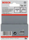 Bosch - Niet met platte draad type 57 10,6 x 1,25 x 10 mm