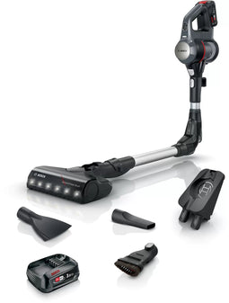 Bosch Oplaadbare stofzuiger Unlimited 7