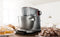 Bosch OptiMUM MUM9AX5S00 - Keukenmachine - Zilver