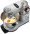 Bosch OptiMUM MUM9AX5S00 - Keukenmachine - Zilver