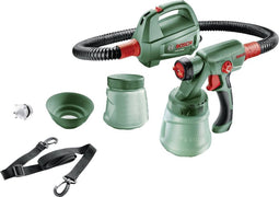 Bosch PFS 2000 Verfspuit - op snoer - 440 W