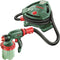 Bosch PFS 5000 E Verfspuit - op snoer - 1200 W
