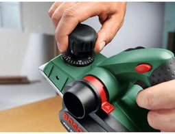 Bosch PHO 3100 Schaafmachine - op snoer - 750 W - Tot 3.1 mm spaandiepte