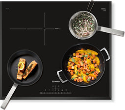 Bosch PIF651FB1E - Serie 6 - Inbouw Inductiekookplaat - 60 cm