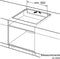 Bosch PIV975DC1E - Serie 8 - Inbouw Inductiekookplaat