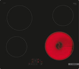 Bosch PKE611BB2E - Serie 4 - Keramische kookplaat - 60 cm