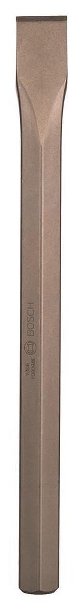 Bosch - Platte beitel 28-mm-zeskantopname 400 x 36 mm