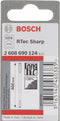 Bosch - Platte beitels RTec Sharp SDS-max 400 mm