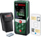 Bosch PLR 30 C Afstandsmeter - Met opbergtas en batterijen