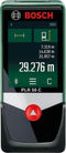 Bosch PLR 50 C Afstandsmeter - Tot 50 meter bereik - Bluetooth