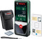 Bosch PLR 50 C Afstandsmeter - Tot 50 meter bereik - Bluetooth