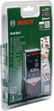 Bosch PLR 50 C Afstandsmeter - Tot 50 meter bereik - Bluetooth