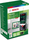Bosch PLR 50 C Afstandsmeter - Tot 50 meter bereik - Bluetooth