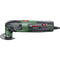 Bosch PMF 2000 Multitool - incl. accessoires 10delig 220 W