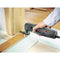 Bosch PMF 2000 Multitool - incl. accessoires 10delig 220 W