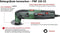 Bosch PMF 220 CE Multitool - op snoer - Oscillerend - 220 W - Incl. 9 accessoires en koffer