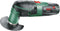 Bosch PMF 220 CE Multitool - op snoer - Oscillerend - 220W - Incl. 5 accessoires en koffer
