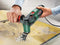 Bosch PMF 250 CES Multitool - Oscillerend - 250 Watt - Inclusief 6 accessoires en kunststof koffer