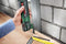Bosch PMF 250 CES Multitool - Oscillerend - 250 Watt - Inclusief 6 accessoires en kunststof koffer