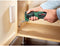 Bosch PMF 250 CES Multitool - Oscillerend - 250 Watt - Inclusief 6 accessoires en kunststof koffer