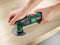 Bosch PMF 250 CES Multitool - Oscillerend - 250 Watt - Inclusief 6 accessoires en kunststof koffer