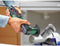Bosch PMF 250 CES Multitool - Oscillerend - 250 Watt - Inclusief 6 accessoires en kunststof koffer