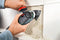 Bosch PMF 350 CES Multitool - op snoer - Oscillerend - 350 W