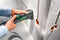 Bosch PMF 350 CES Multitool - op snoer - Oscillerend - 350 W