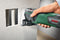 Bosch PMF 350 CES Multitool - op snoer - Oscillerend - 350 W