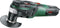 Bosch PMF 350 CES Multitool - op snoer - Oscillerend - 350 W