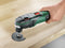 Bosch PMF 350 CES Multitool - op snoer - Oscillerend - 350 W