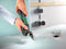 Bosch PMF 350 CES Multitool - op snoer - Oscillerend - 350 W
