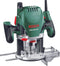 Bosch POF 1400 ACE bovenfrees incl. 6-delige frezenset in koffer - 1400W