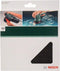 Bosch Polijstspons voor excenterschuurmachines -150 mm Klit