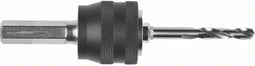 Bosch - Power Change-adapter 11-mm-zeskantopnameschacht