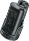 Bosch Power for All Lithium-Ion accu / batterij - 12 V 2,5 Ah
