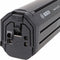 Bosch PowerTube 500 - Verticaal - Fietsaccu