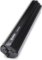 Bosch PowerTube 625 Fietsaccu - 625Wh - Framebevestiging - Verticaal