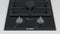 Bosch PRB3A6B70 hob Black Built-in Gas 2 zone(s)