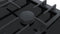 Bosch PRB3A6B70 hob Black Built-in Gas 2 zone(s)