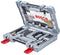 Bosch Premium V-Line Borenset - 76-delig
