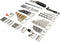 Bosch Premium V-Line Borenset - 76-delig