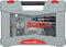 Bosch Premium X-Line boor- en schroefbitset - 105-delig